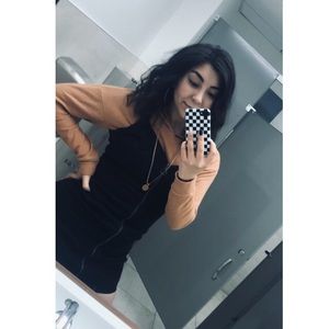 Meet your Posher, Carmen